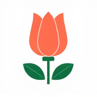 Vitality & Bloom logo