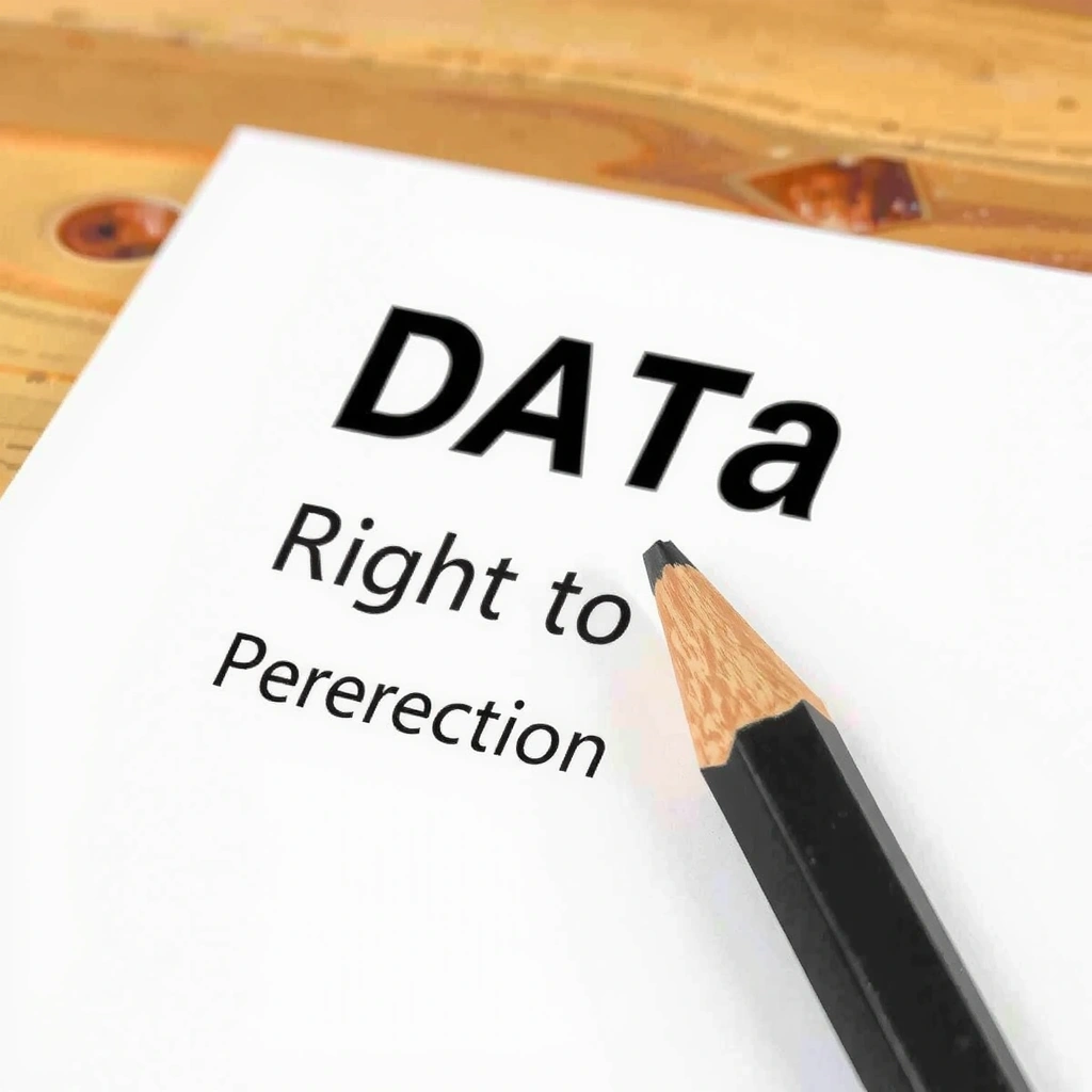 Pencil and paper icon